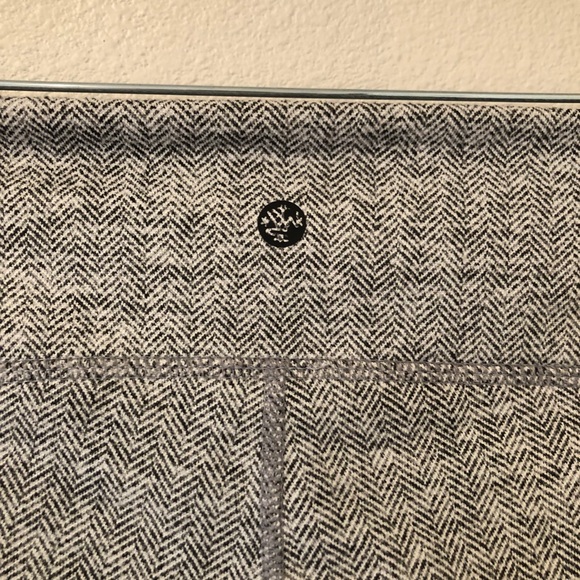 MANDUKA - LINEA CROPPED LEGGING - Picture 8 of 10